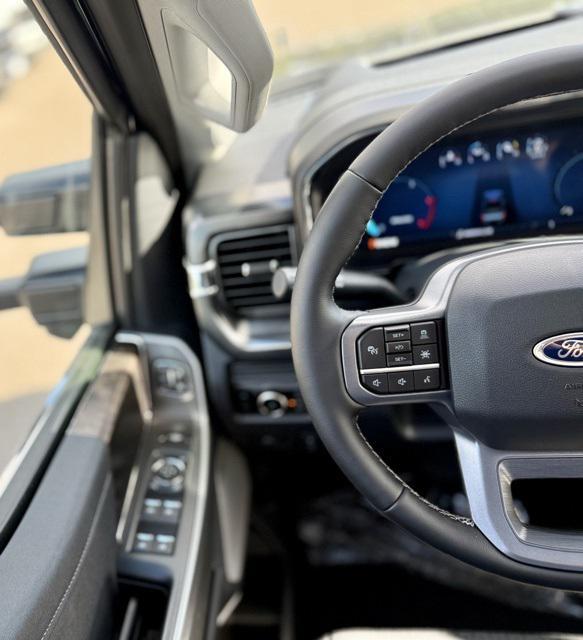 new 2025 Ford F-350 car, priced at $86,500