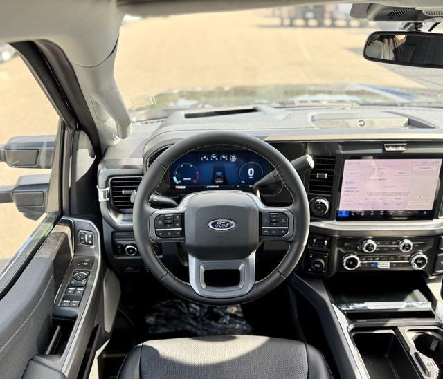 new 2025 Ford F-350 car, priced at $86,500
