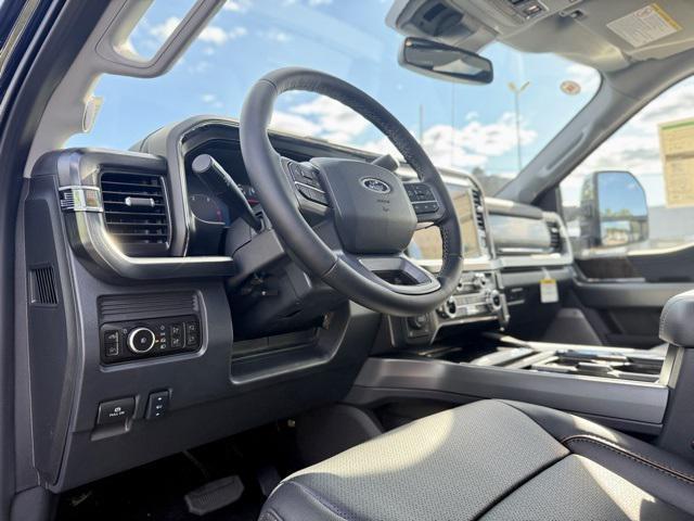 new 2025 Ford F-350 car, priced at $86,500