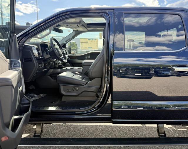new 2025 Ford F-350 car, priced at $86,500
