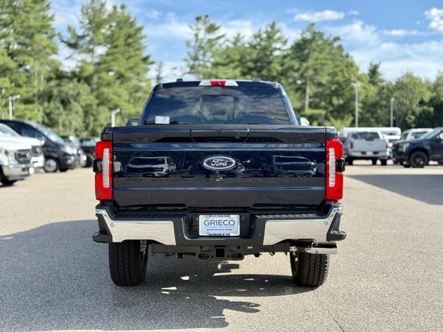 new 2025 Ford F-350 car, priced at $86,500