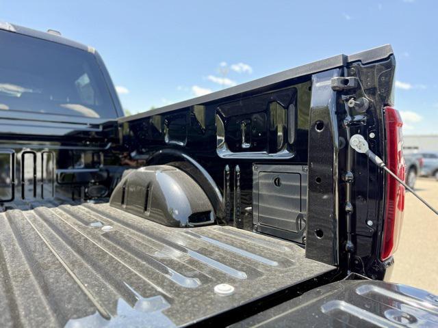 new 2025 Ford F-150 car, priced at $51,760
