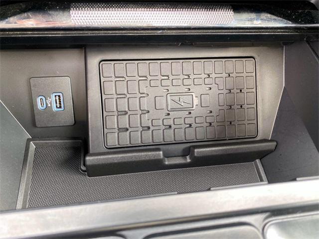 used 2024 Ford F-150 car, priced at $75,000