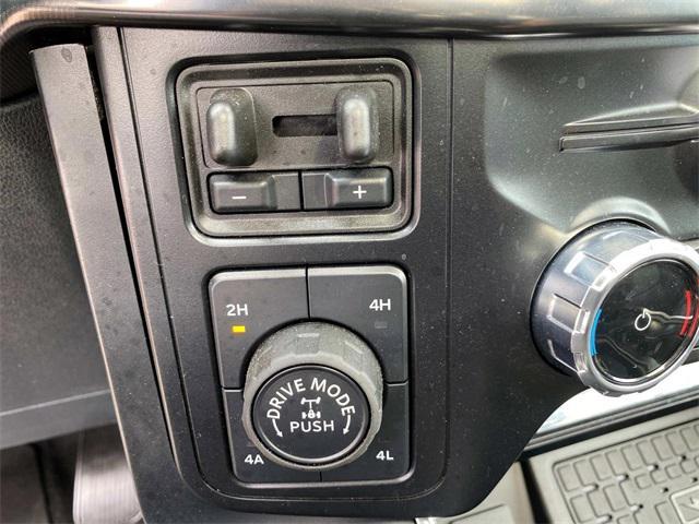 used 2024 Ford F-150 car, priced at $75,000