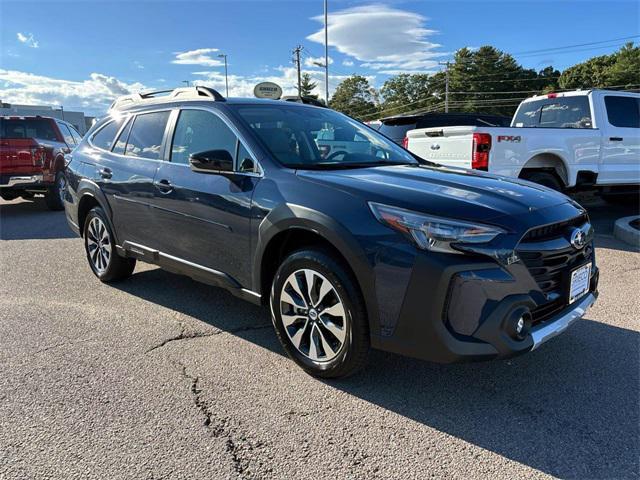 used 2024 Subaru Outback car, priced at $30,500