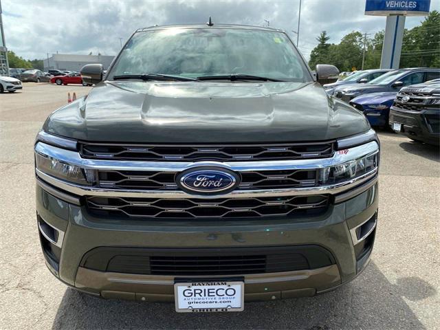 used 2024 Ford Expedition Max car, priced at $69,000