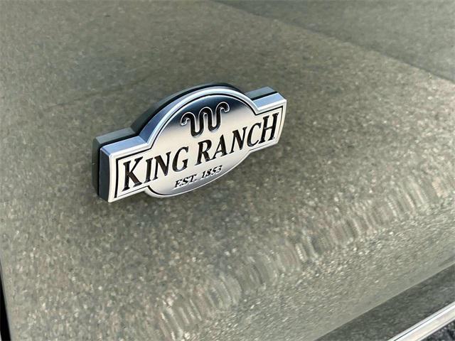 used 2024 Ford Expedition Max car, priced at $69,000
