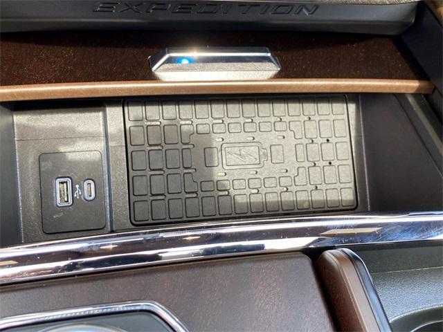 used 2024 Ford Expedition Max car, priced at $69,000