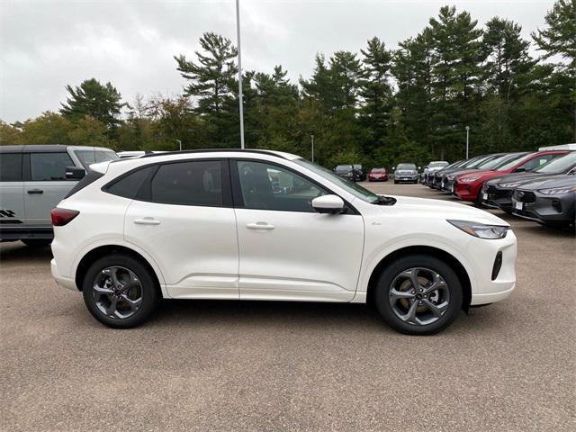 new 2024 Ford Escape car, priced at $37,380