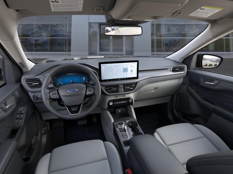 new 2024 Ford Escape car, priced at $37,755