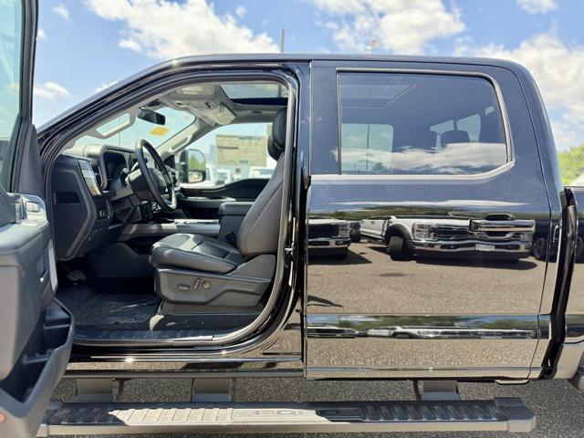 new 2025 Ford F-250 car, priced at $90,875