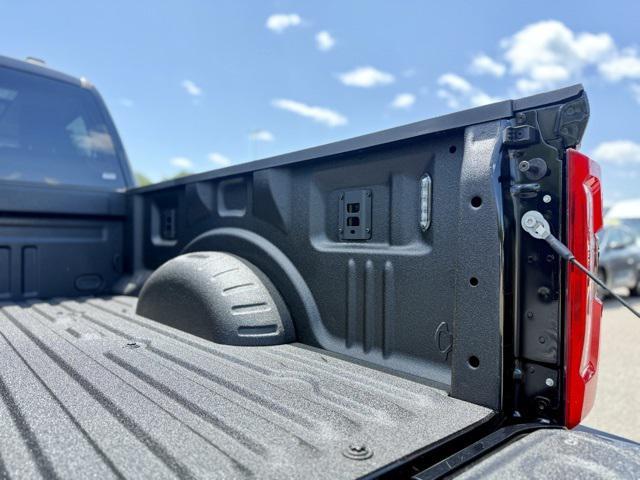 new 2025 Ford F-250 car, priced at $90,875