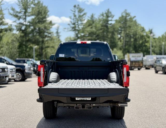 new 2025 Ford F-250 car, priced at $90,875
