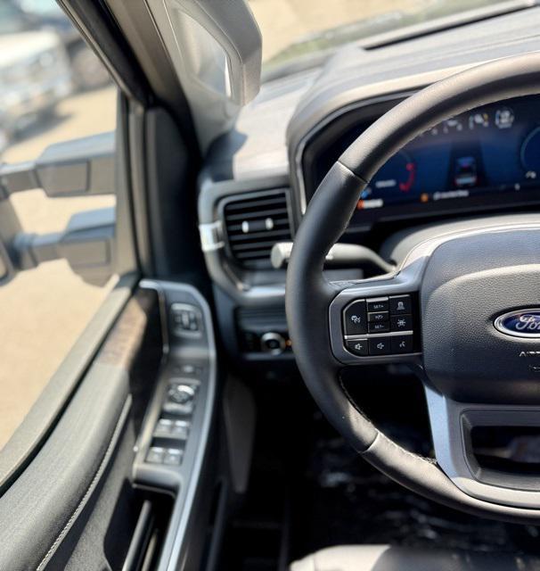 new 2025 Ford F-250 car, priced at $90,875