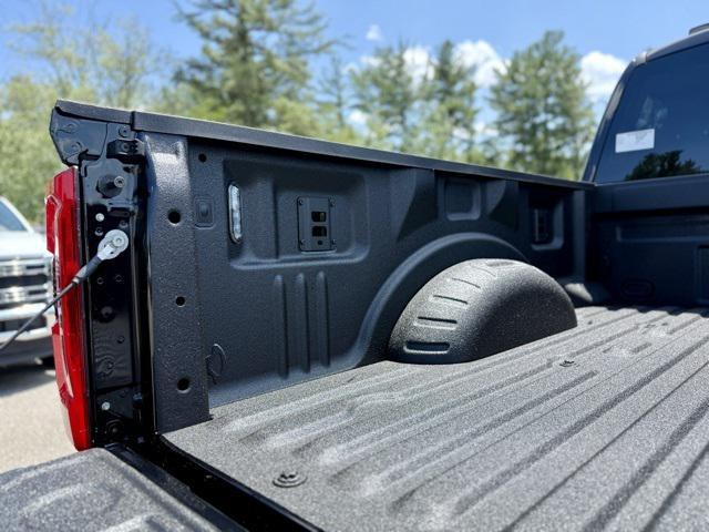 new 2025 Ford F-250 car, priced at $90,875