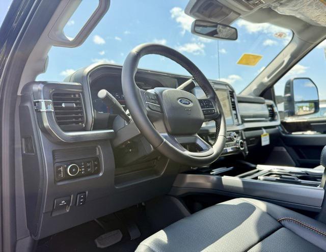 new 2025 Ford F-250 car, priced at $90,875
