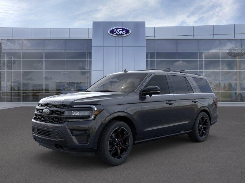 new 2024 Ford Expedition car, priced at $86,575