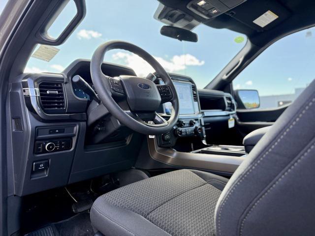 new 2025 Ford F-150 car, priced at $50,907