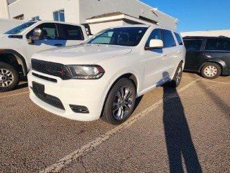 used 2020 Dodge Durango car, priced at $22,500