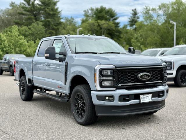 new 2025 Ford F-350 car, priced at $96,175