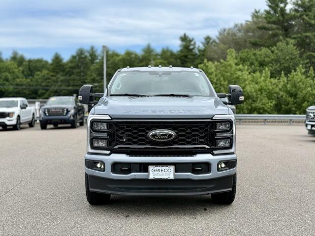 new 2025 Ford F-350 car, priced at $96,175