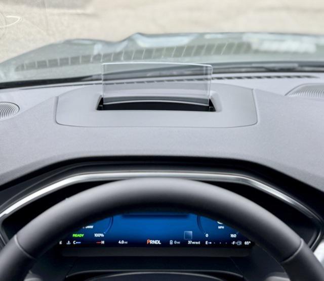 new 2025 Ford Escape PHEV car, priced at $40,186