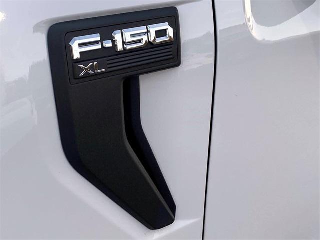 used 2022 Ford F-150 car, priced at $30,500