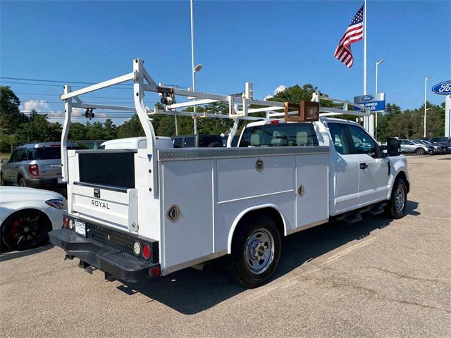 used 2022 Ford F-350 car, priced at $45,000