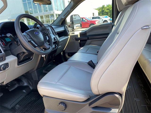 used 2022 Ford F-350 car, priced at $45,000
