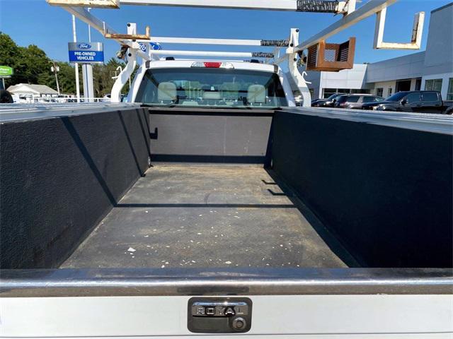 used 2022 Ford F-350 car, priced at $45,000