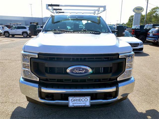 used 2022 Ford F-350 car, priced at $45,000