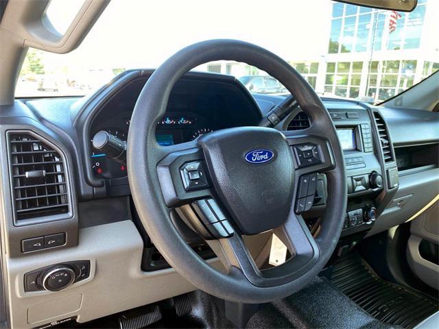 used 2022 Ford F-350 car, priced at $45,000