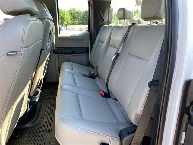 used 2022 Ford F-350 car, priced at $45,000