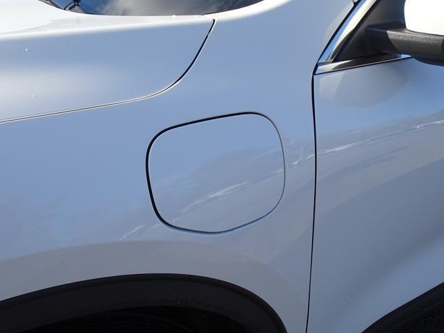 new 2024 Ford Escape PHEV car, priced at $39,999