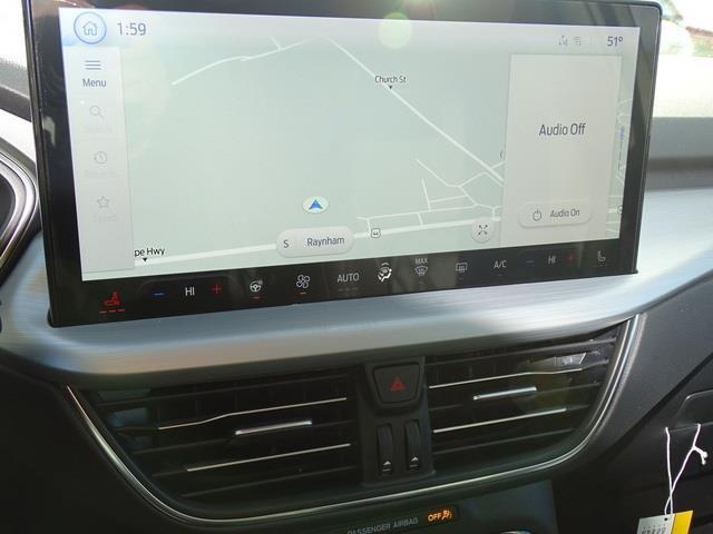 new 2024 Ford Escape PHEV car, priced at $39,999