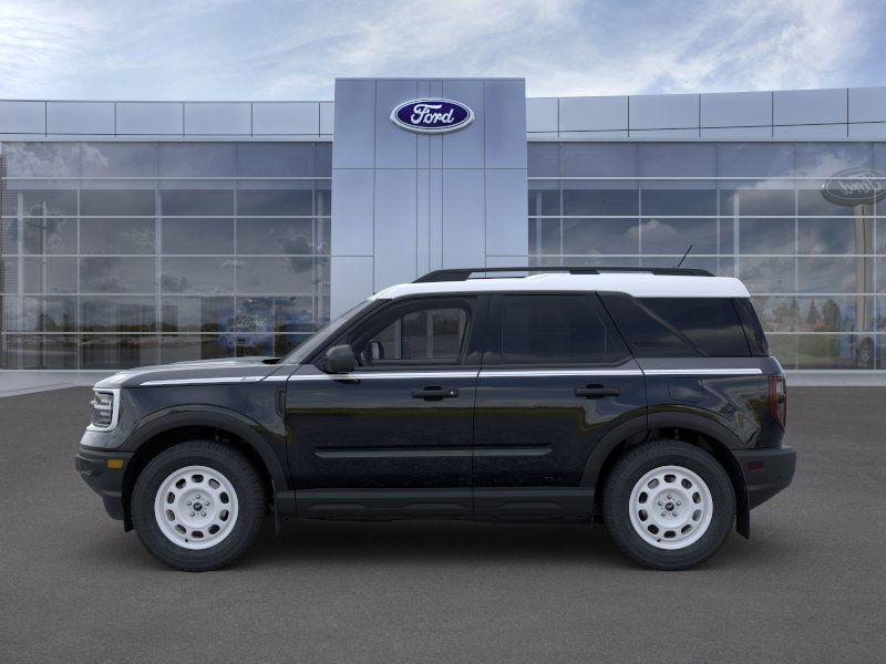 new 2024 Ford Bronco Sport car, priced at $31,995