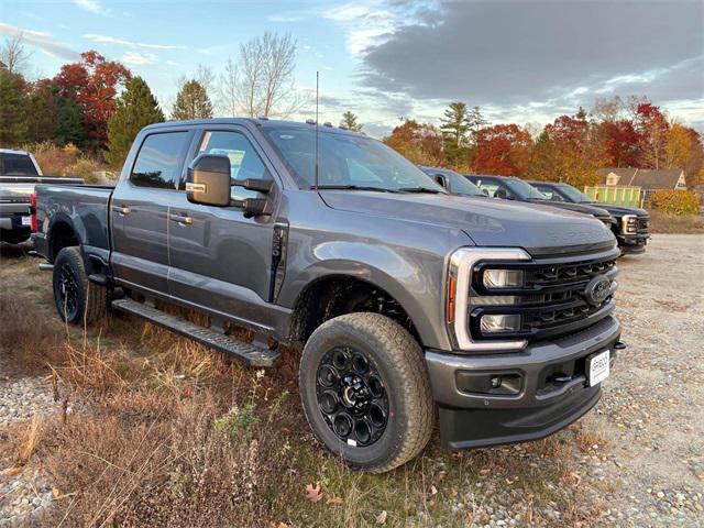 new 2024 Ford F-250 car, priced at $72,965