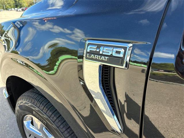 used 2022 Ford F-150 car, priced at $42,000