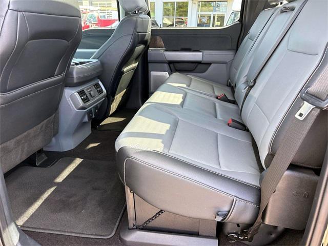 used 2022 Ford F-150 car, priced at $42,000