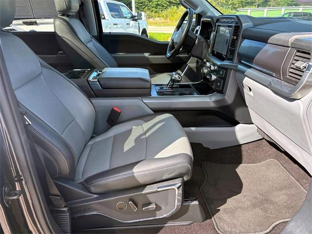 used 2022 Ford F-150 car, priced at $42,000