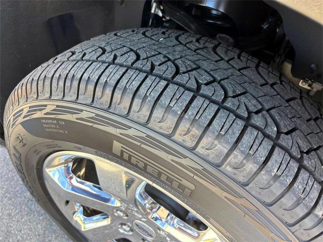 used 2022 Ford F-150 car, priced at $42,000