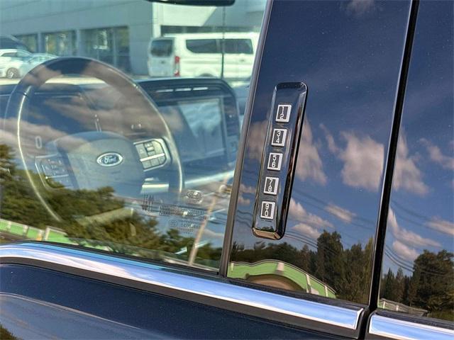 used 2022 Ford F-150 car, priced at $42,000