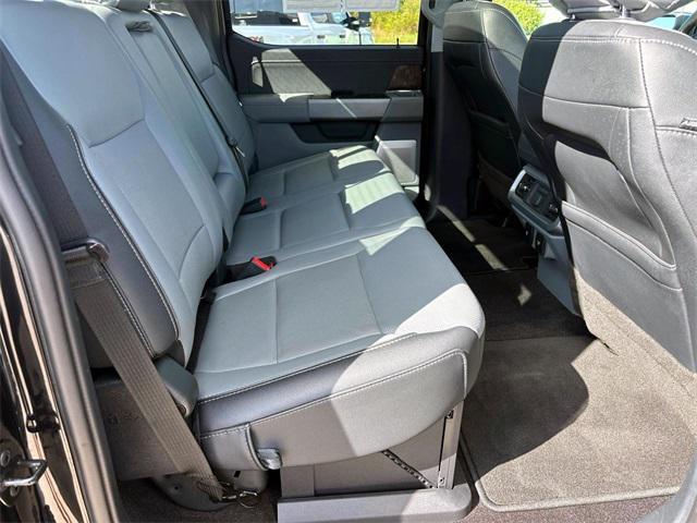 used 2022 Ford F-150 car, priced at $42,000