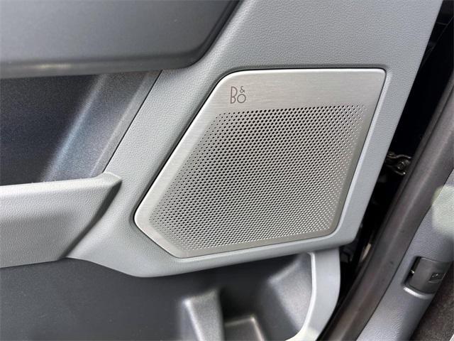 used 2022 Ford F-150 car, priced at $42,000