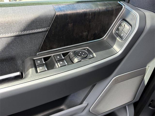used 2022 Ford F-150 car, priced at $42,000