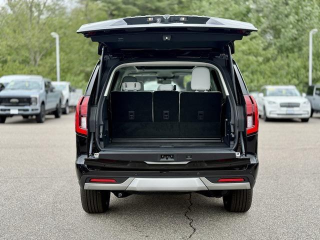 new 2025 Ford Expedition car, priced at $85,481