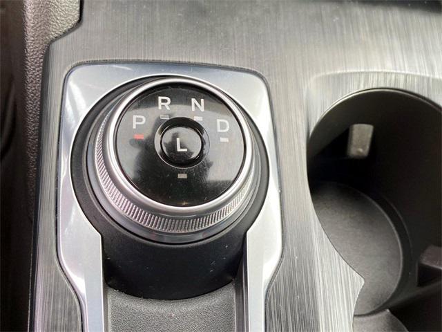 used 2024 Ford Escape car, priced at $29,500