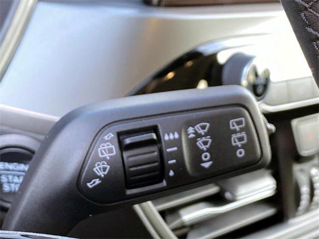 used 2025 Ford Escape car, priced at $26,000