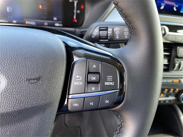 used 2025 Ford Escape car, priced at $26,000