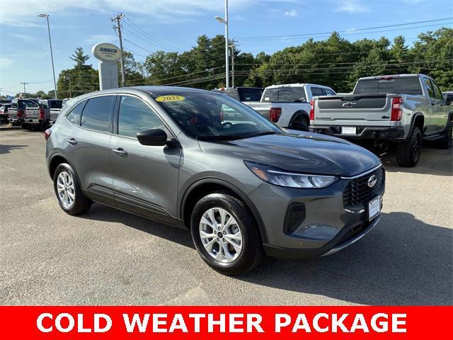 used 2025 Ford Escape car, priced at $26,000